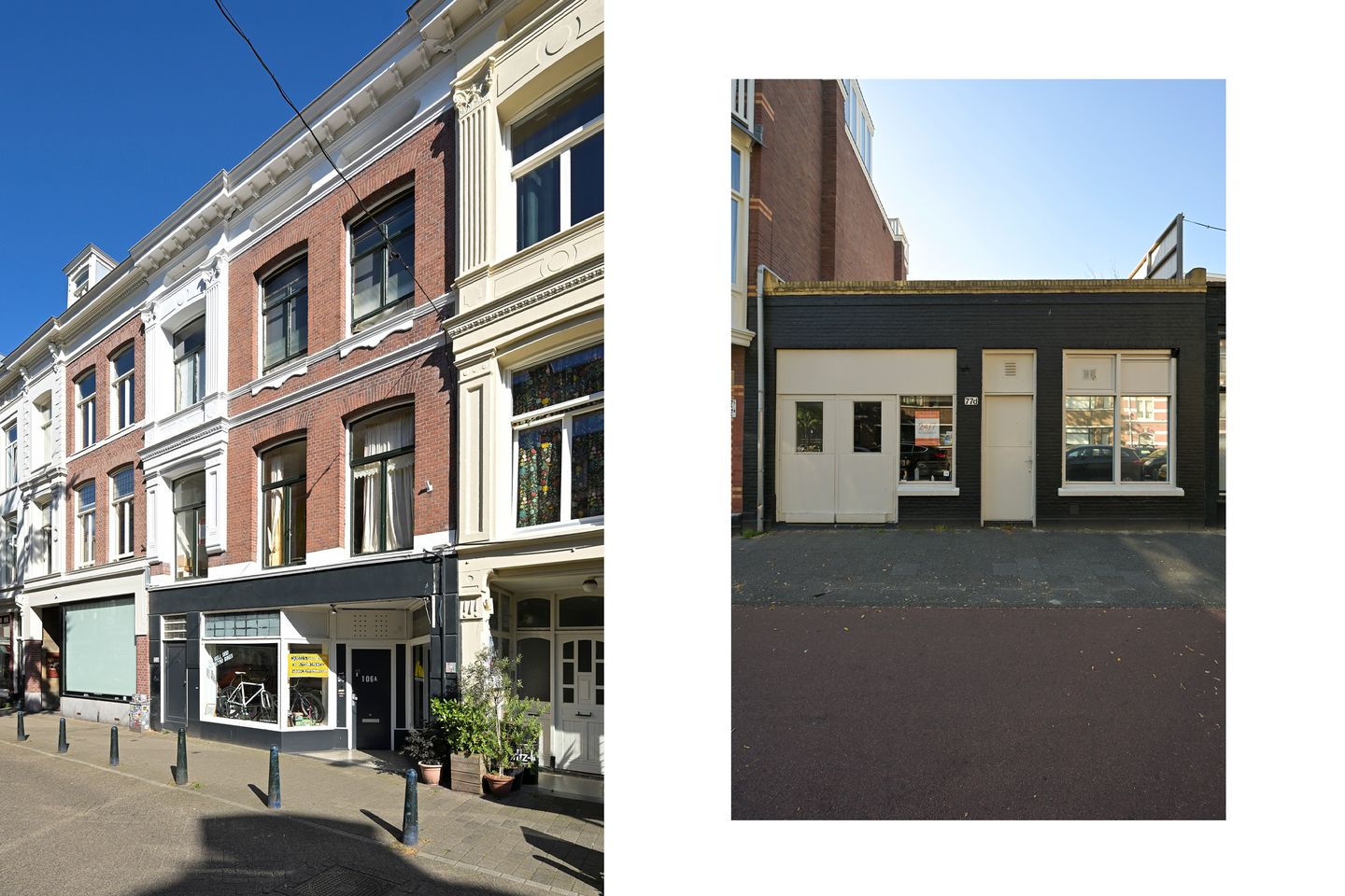 View photo 2 of Piet Heinstraat 106