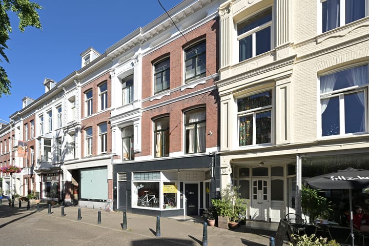 Piet Heinstraat 106, Den Haag