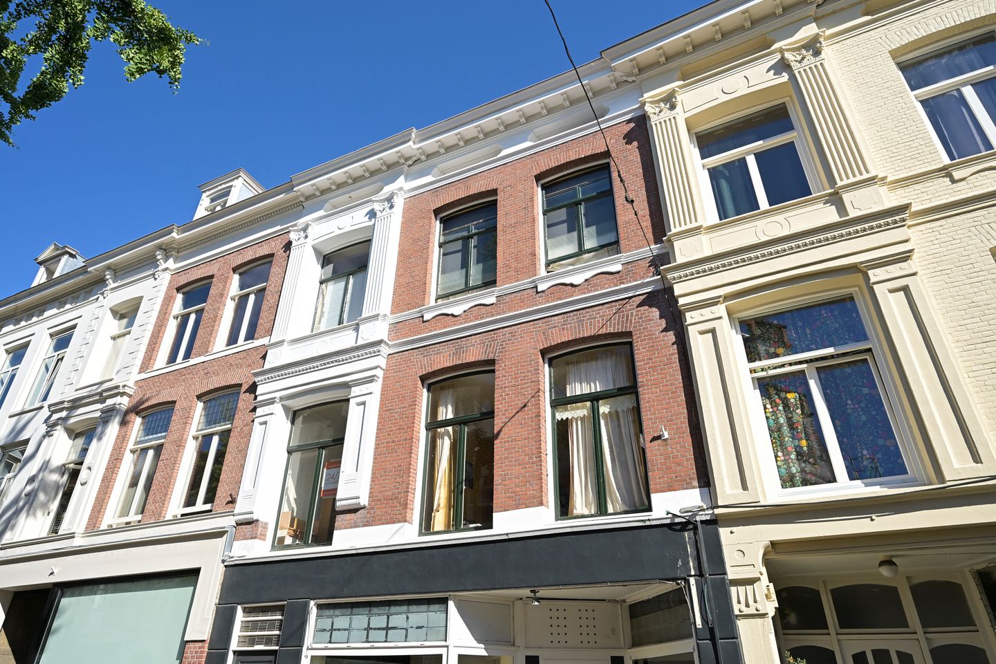 View photo 3 of Piet Heinstraat 106