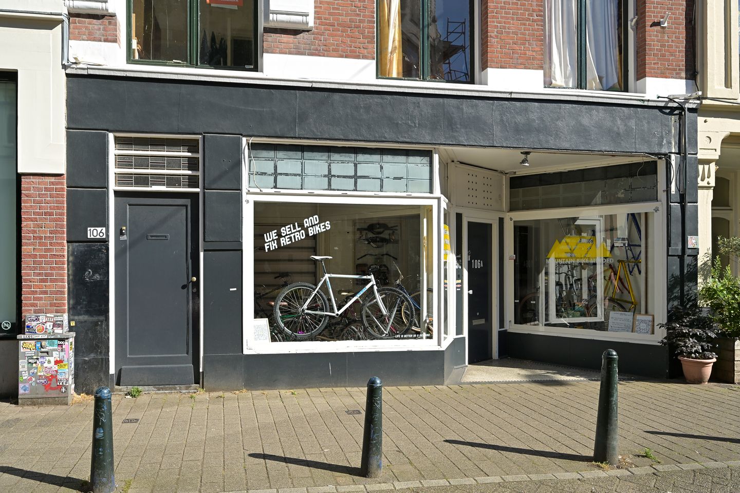 View photo 4 of Piet Heinstraat 106