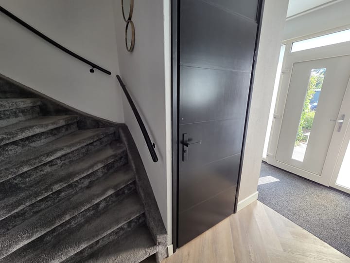 Hoekwoning te huur: Laan van het Kwekebos 425, Emmen