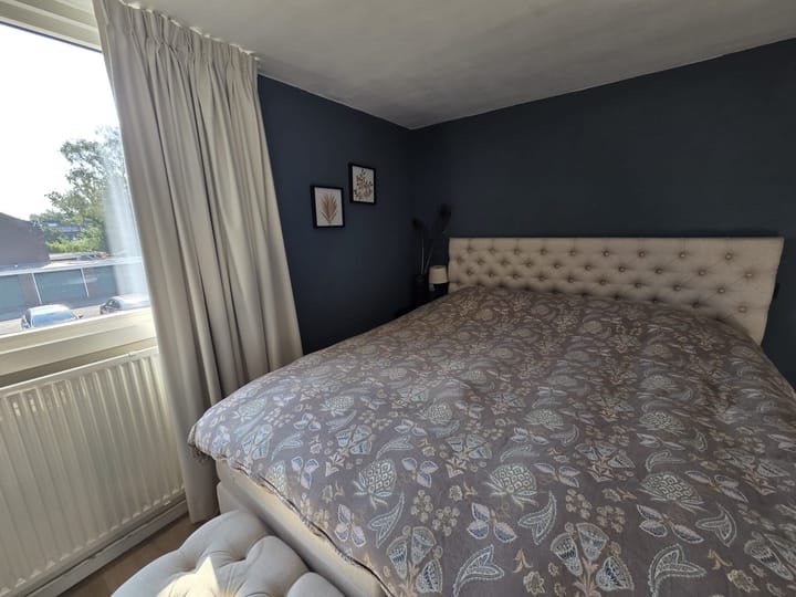 Hoekwoning te huur: Laan van het Kwekebos 425, Emmen