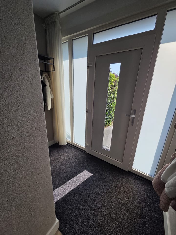 Hoekwoning te huur: Laan van het Kwekebos 425, Emmen
