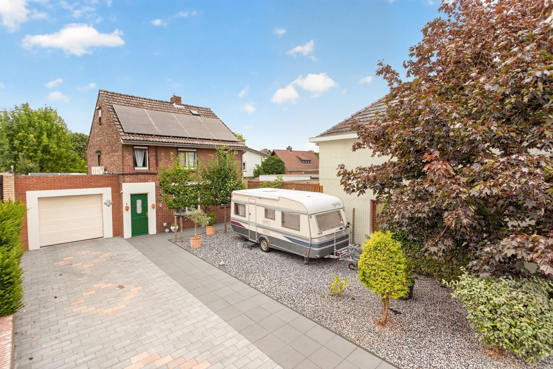 Peperstraat 8 