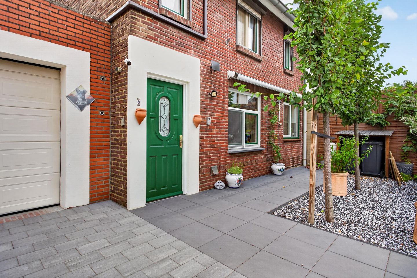 Foto 4 van Peperstraat 8