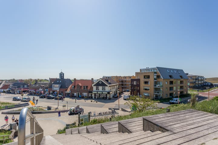 Appartement te koop: Zeeweg 1A101, Callantsoog