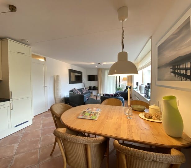 Appartement te koop: Zeeweg 1A101, Callantsoog