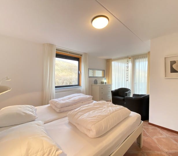 Appartement te koop: Zeeweg 1A101, Callantsoog