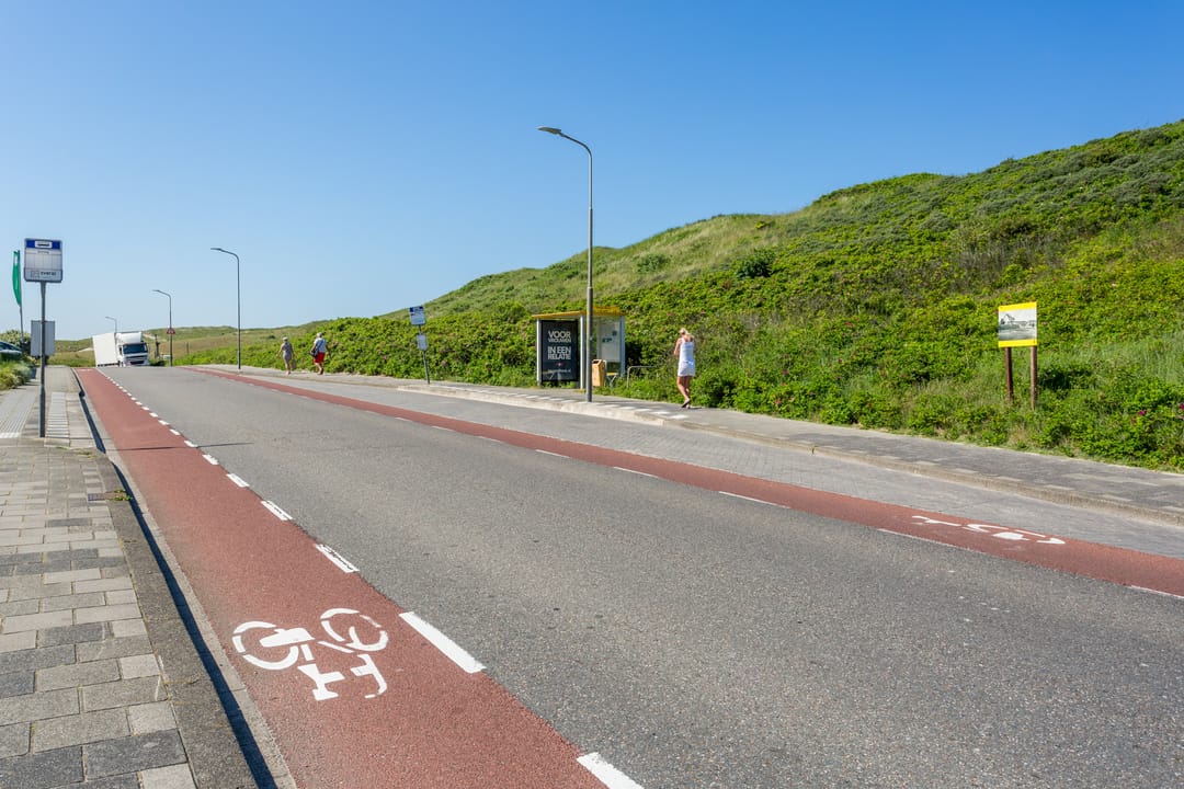Foto 17 van Zeeweg 1-A101