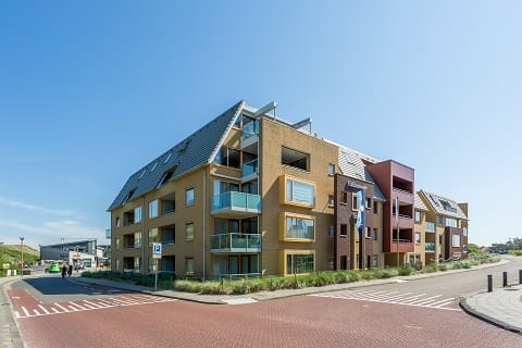 Foto 1 van Zeeweg 1-A101