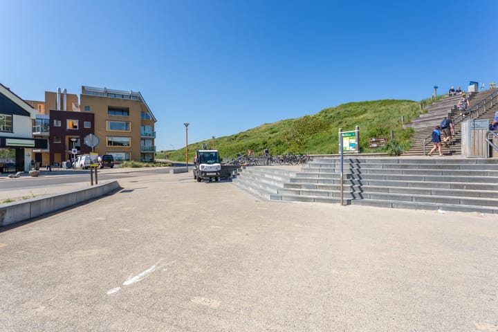 Appartement te koop: Zeeweg 1A101, Callantsoog