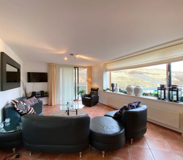 Appartement te koop: Zeeweg 1A101, Callantsoog