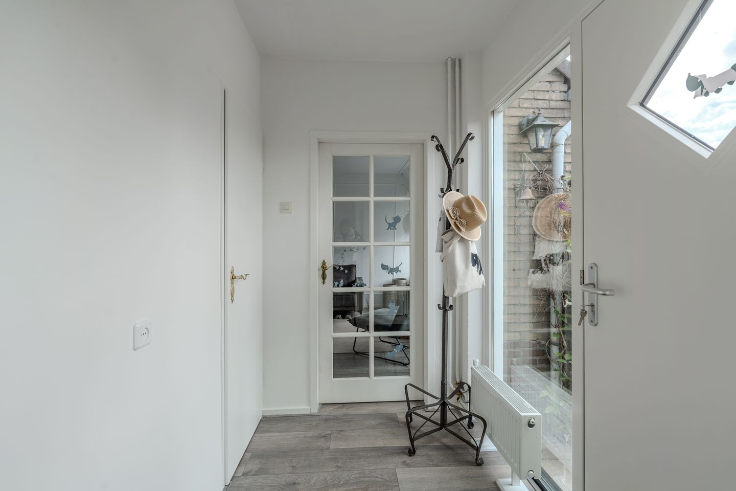 Foto 10 van Krúswetter 6