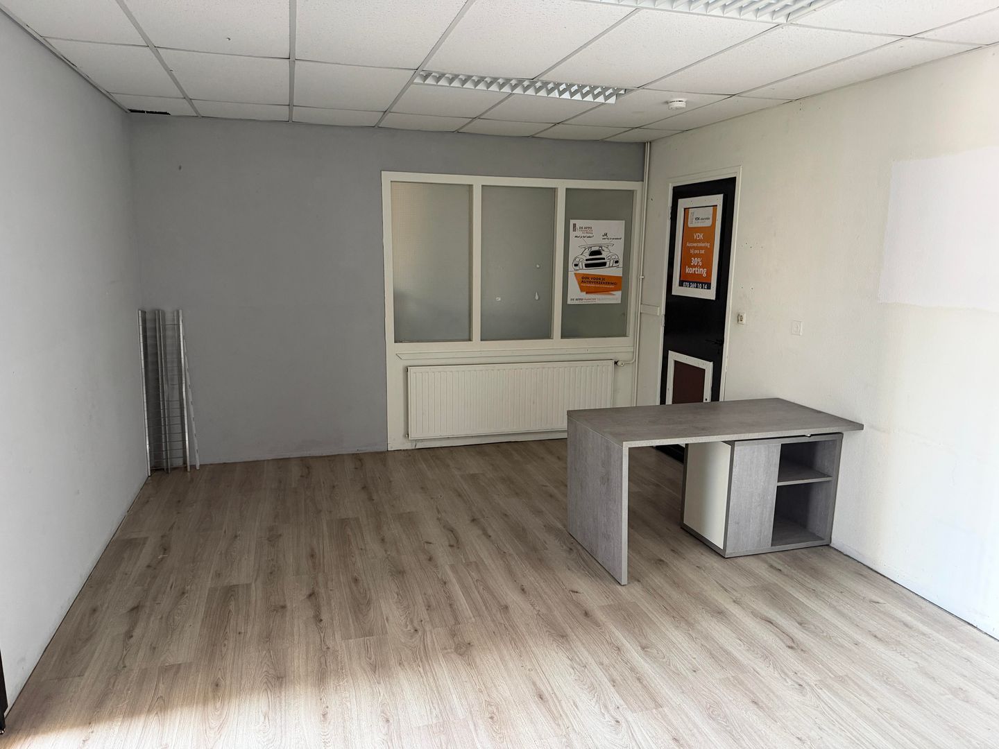 Bekijk foto 5 van L. Pasteurweg 1-F