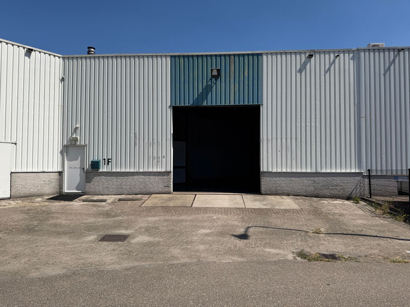 Bekijk foto 1 van L. Pasteurweg 1-F