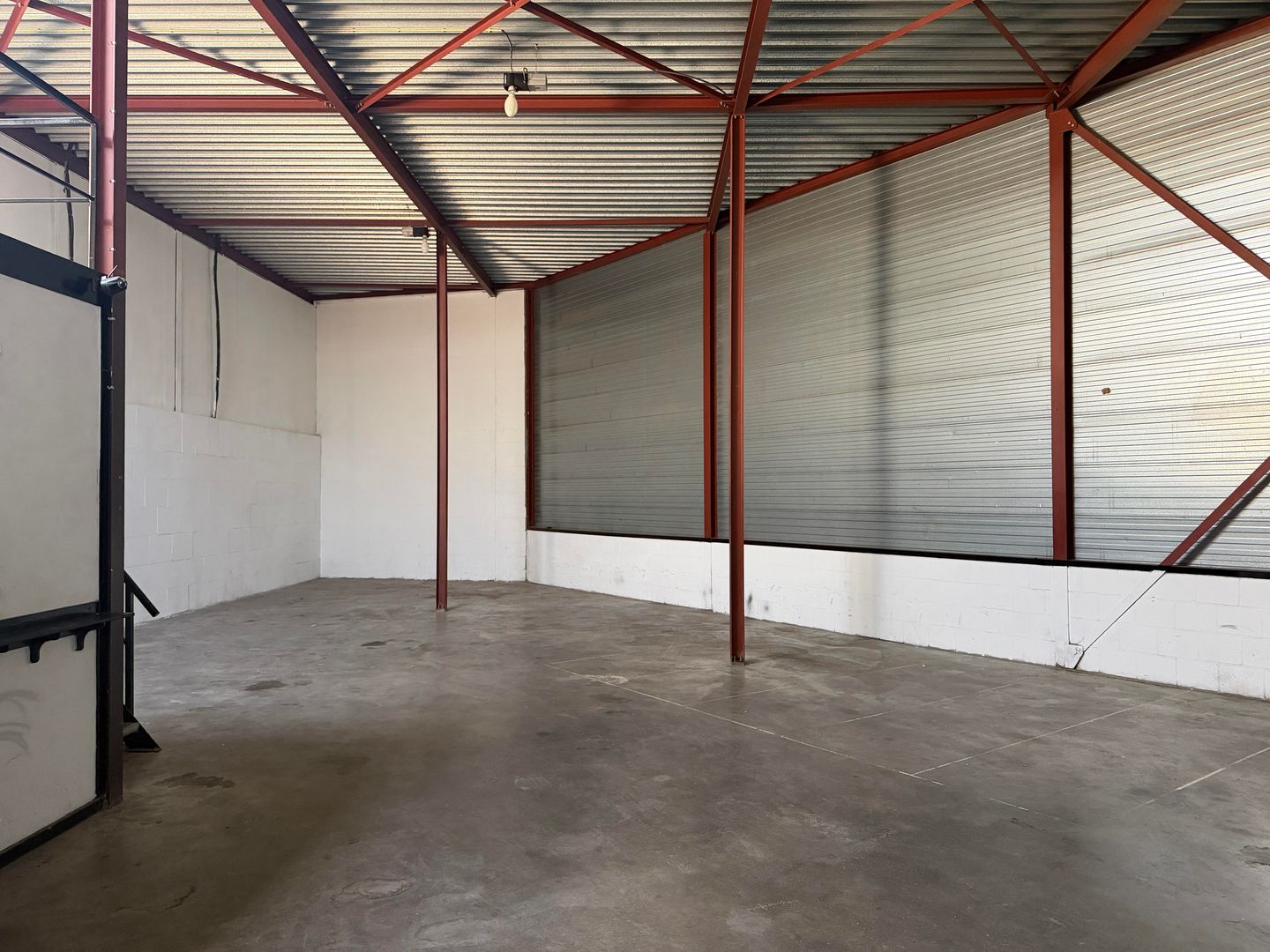 Bekijk foto 2 van L. Pasteurweg 1-F