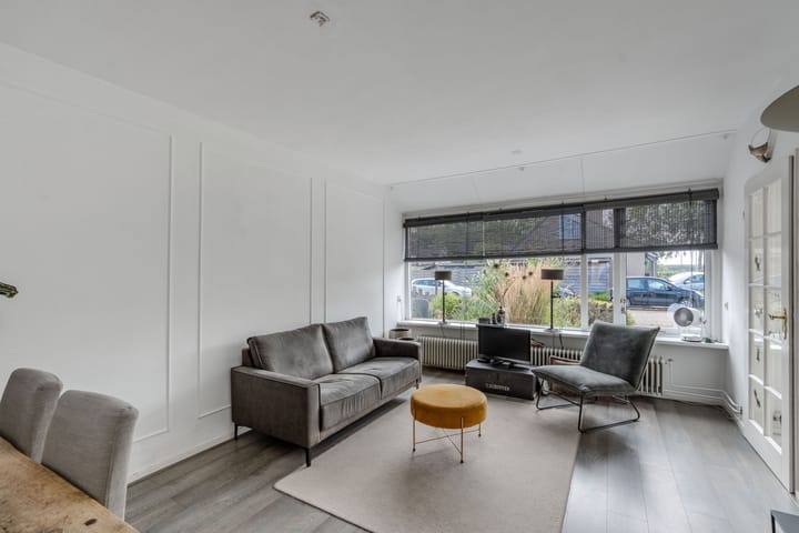Hoekwoning te koop: Krúswetter 6, Arum