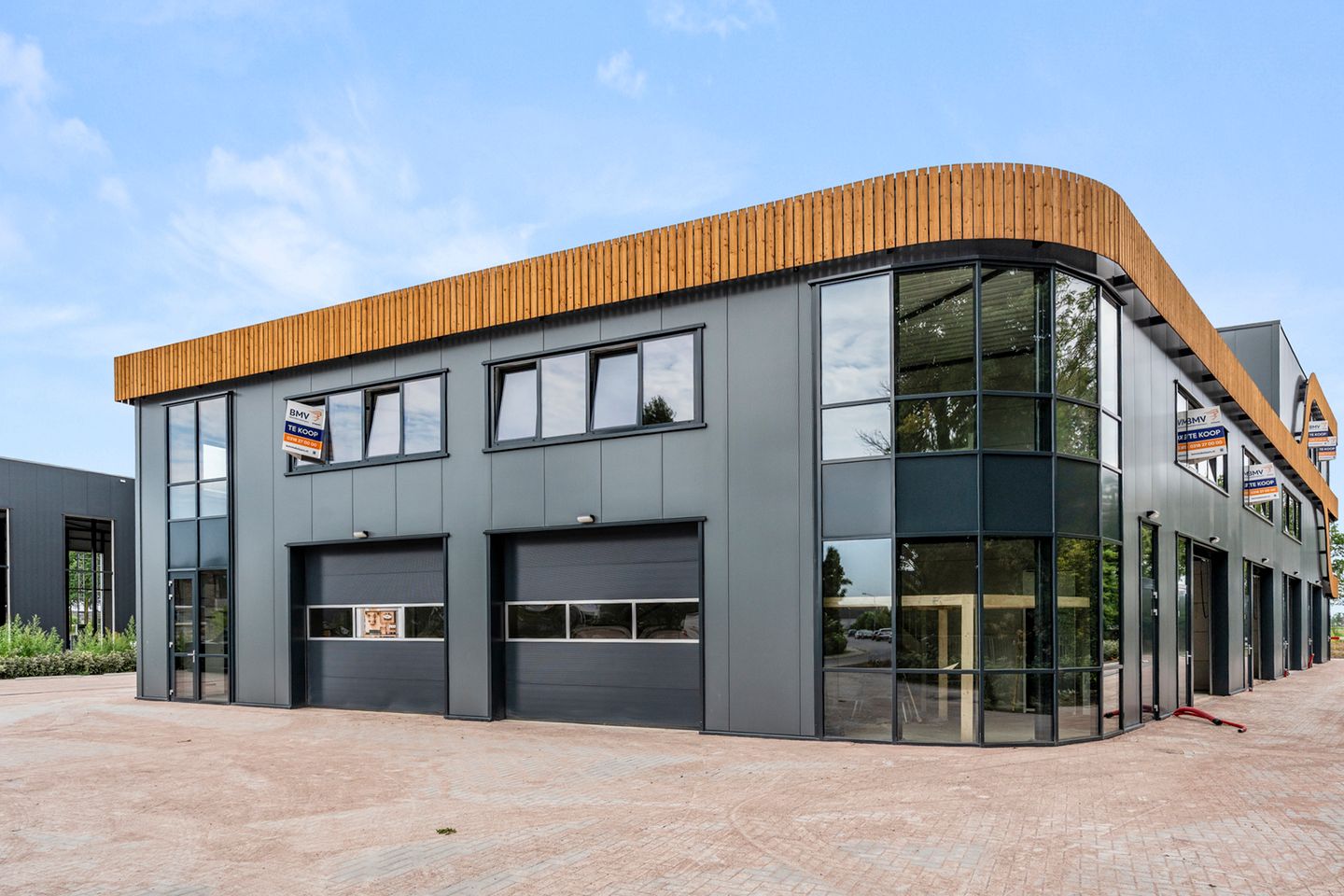 View photo 1 of Betsy van Goorstraat 80-A001