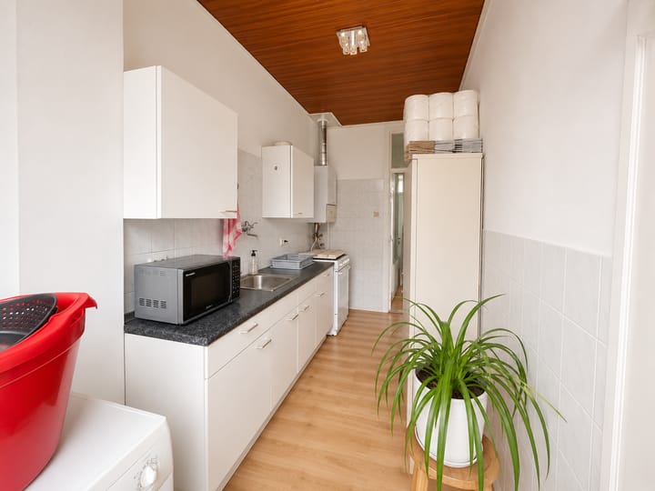 Appartement te koop: Steijnlaan 163, 'S-Gravenhage