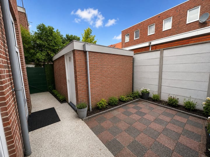 Appartement te koop: Steijnlaan 163, 'S-Gravenhage