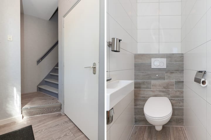 Foto 4 van Treubstraat 23