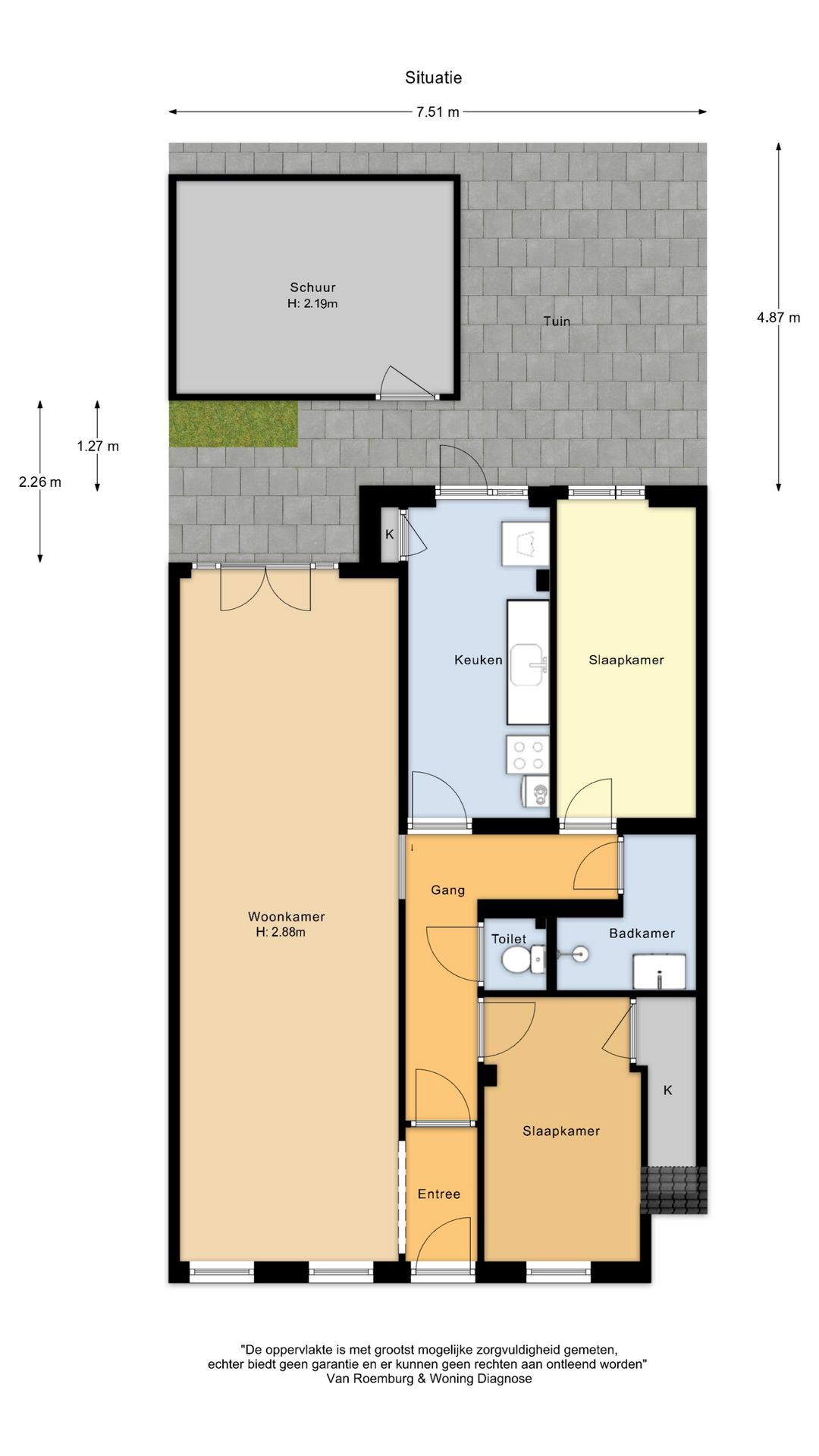Foto 18 van Steijnlaan 163