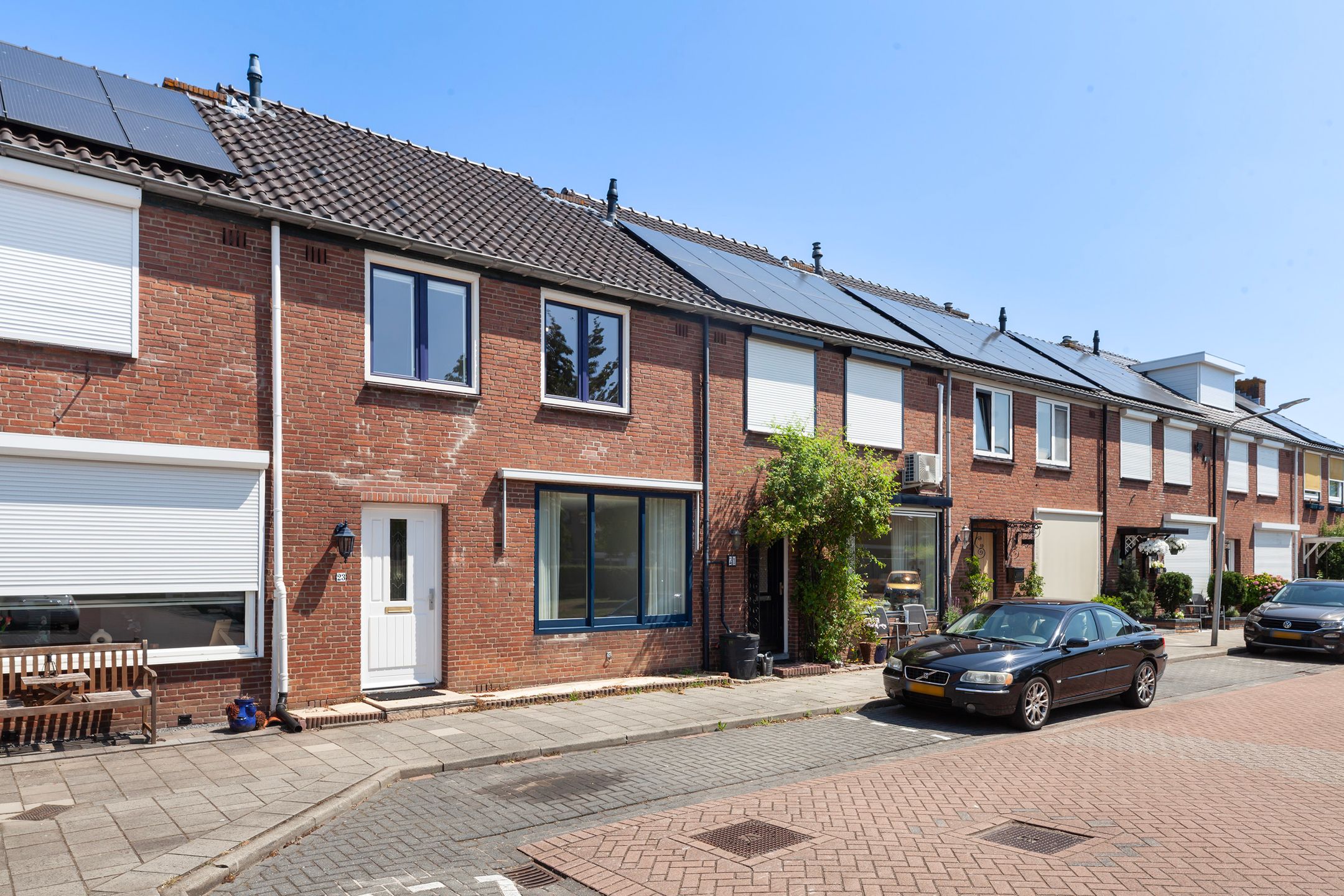 Treubstraat 23