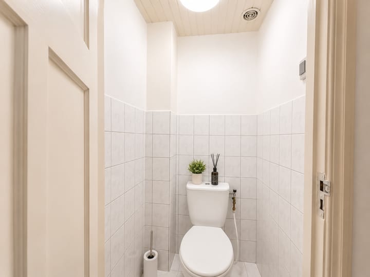 Appartement te koop: Steijnlaan 163, 'S-Gravenhage