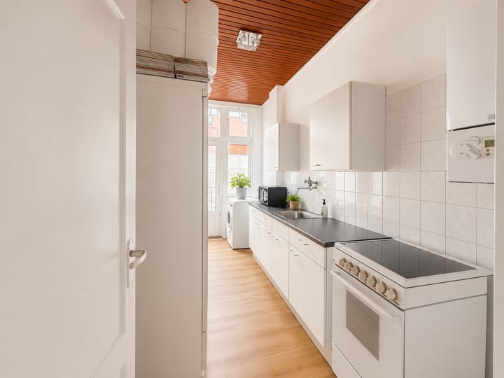 Appartement te koop: Steijnlaan 163, 'S-Gravenhage