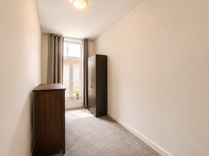 Appartement te koop: Steijnlaan 163, 'S-Gravenhage