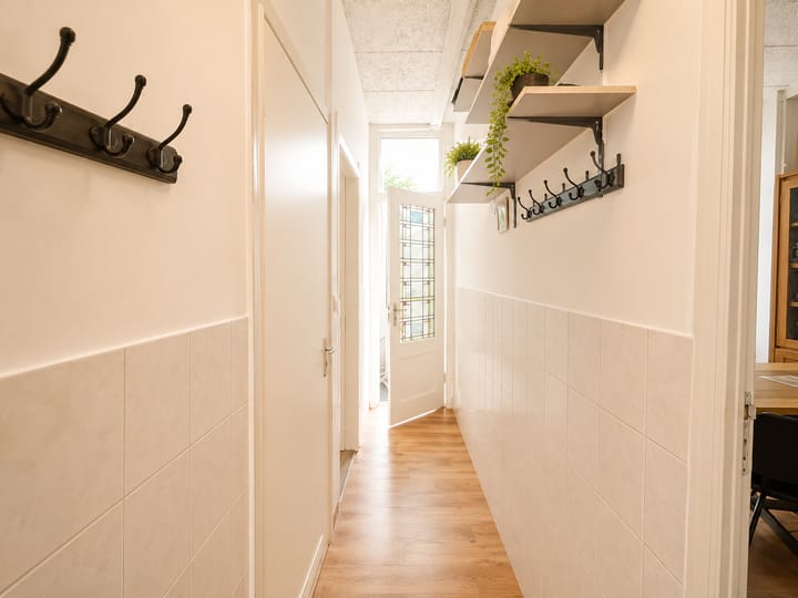 Appartement te koop: Steijnlaan 163, 'S-Gravenhage