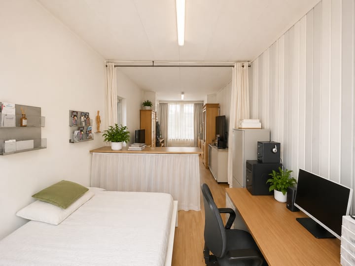 Appartement te koop: Steijnlaan 163, 'S-Gravenhage