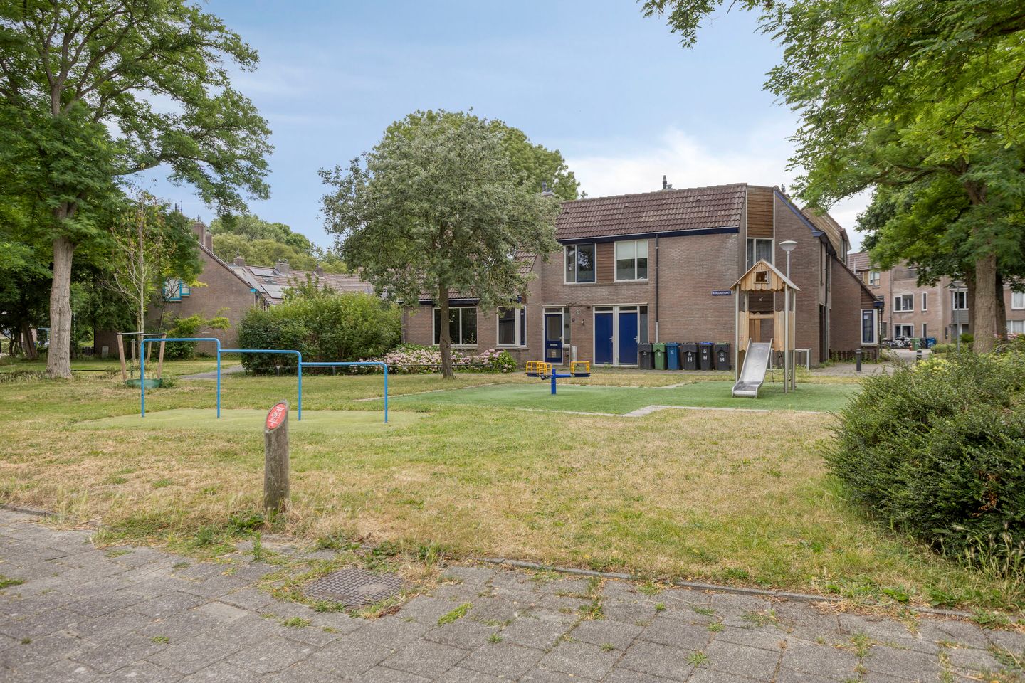Foto 40 van Havikweg 1