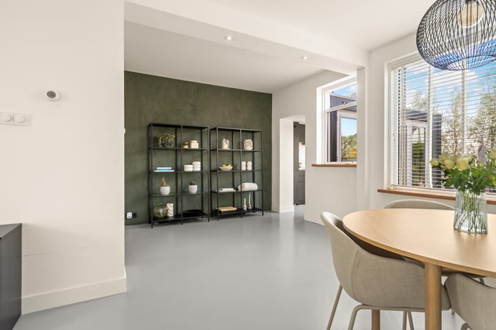 Hoekwoning te koop: Sluisstraat 16, Oostknollendam