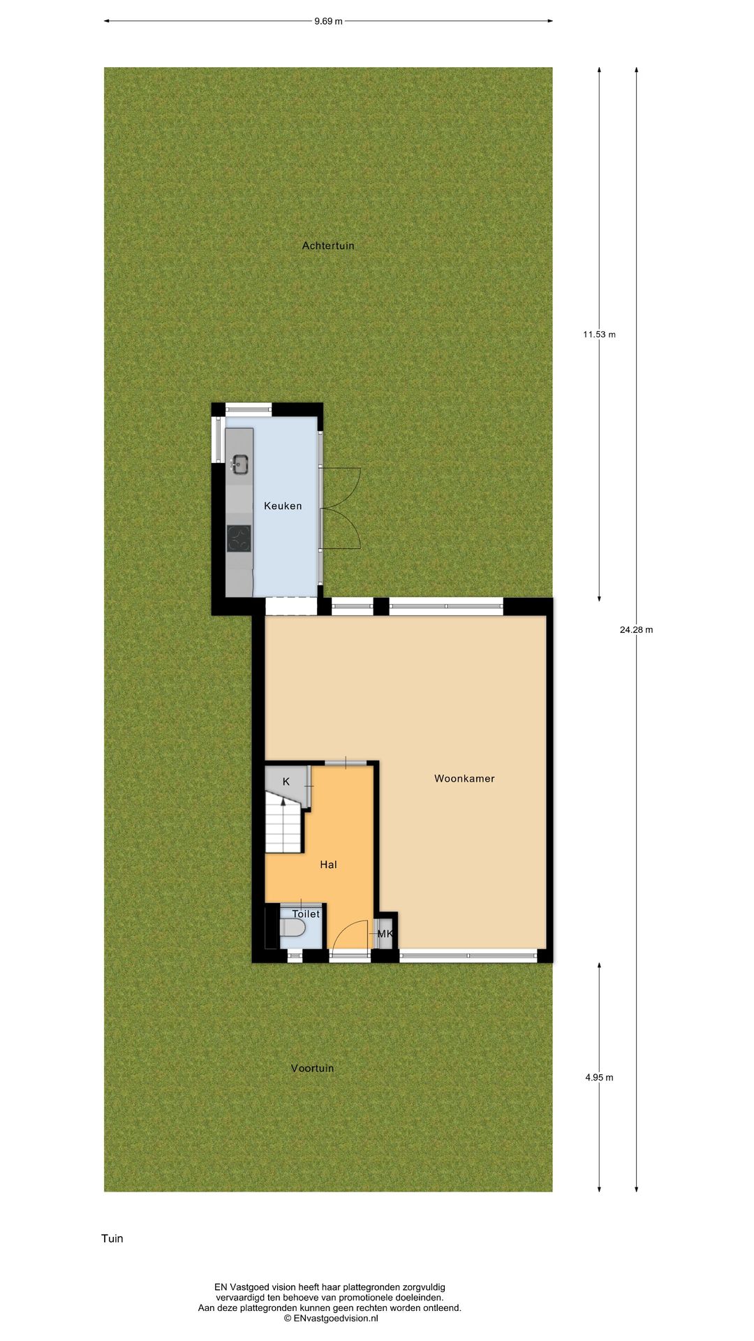 Foto 46 van Sluisstraat 16