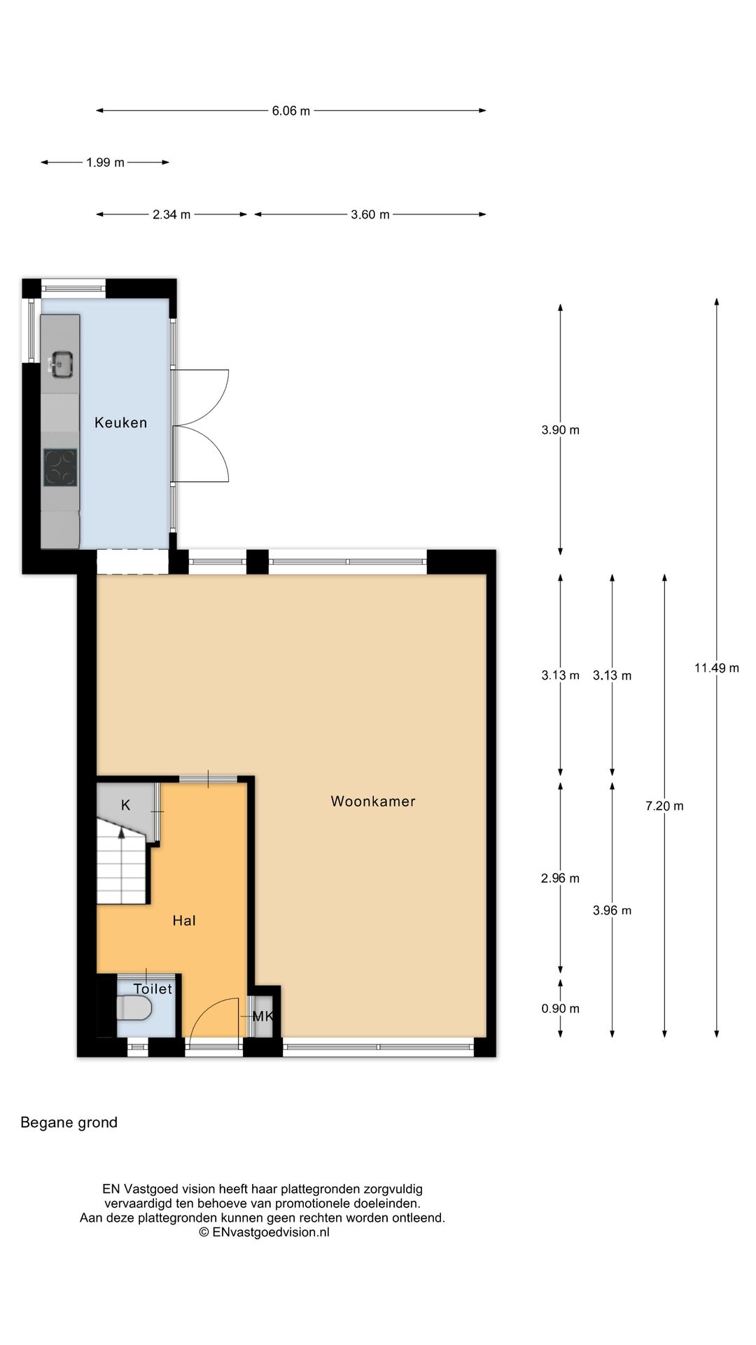 Foto 43 van Sluisstraat 16