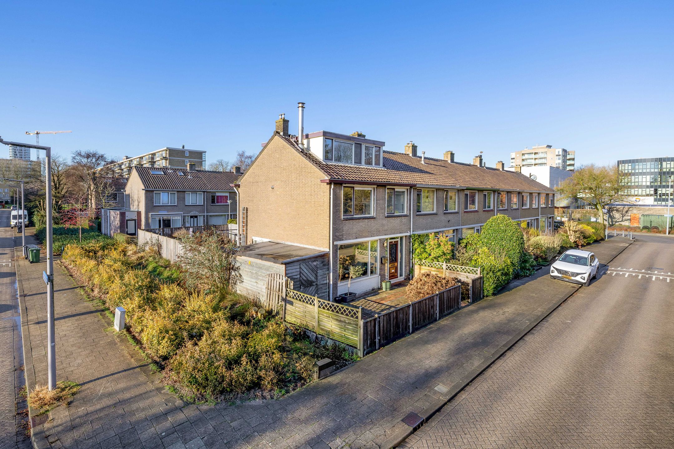 Vasaristraat 11 