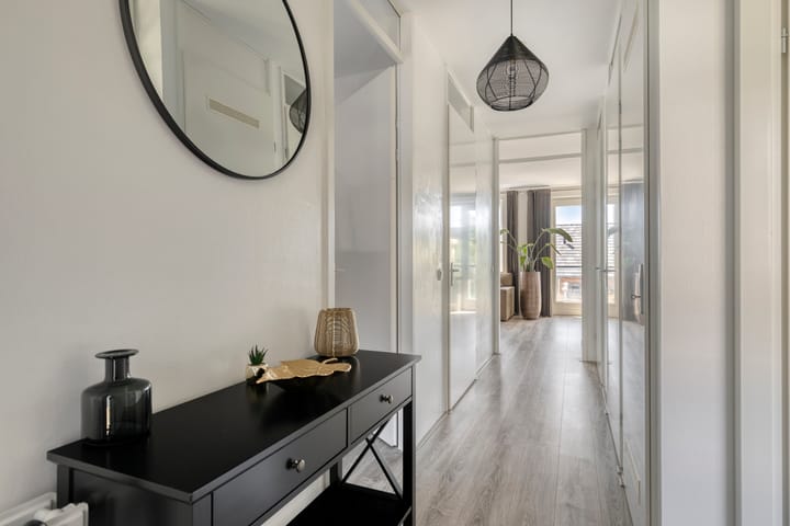 Appartement te koop: Vossenzoom 25, Pijnacker