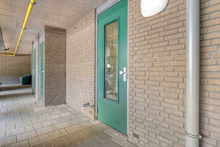 Appartement te koop: Vossenzoom 25, Pijnacker
