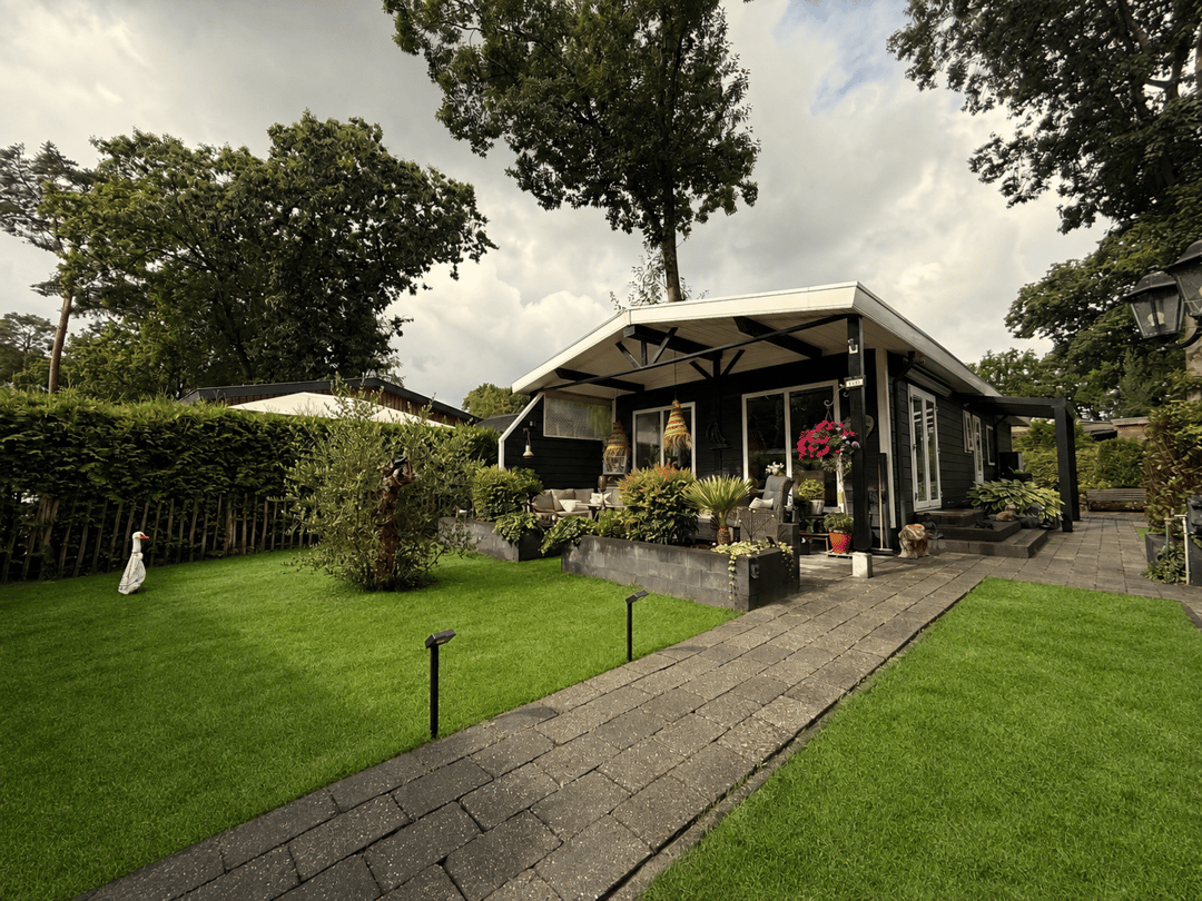 Foto 1 van Korhoenlaan 2-182