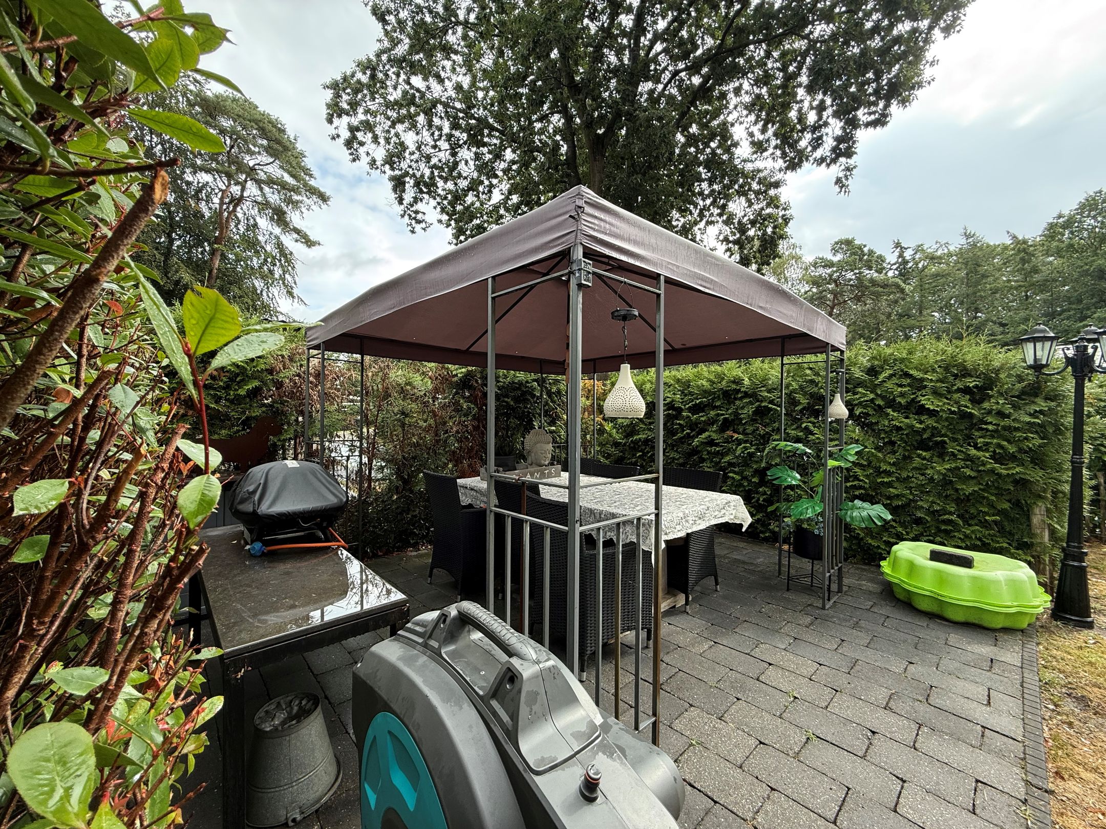 2-bedroom freehold villa in Harderwijk — photo 4 of 5