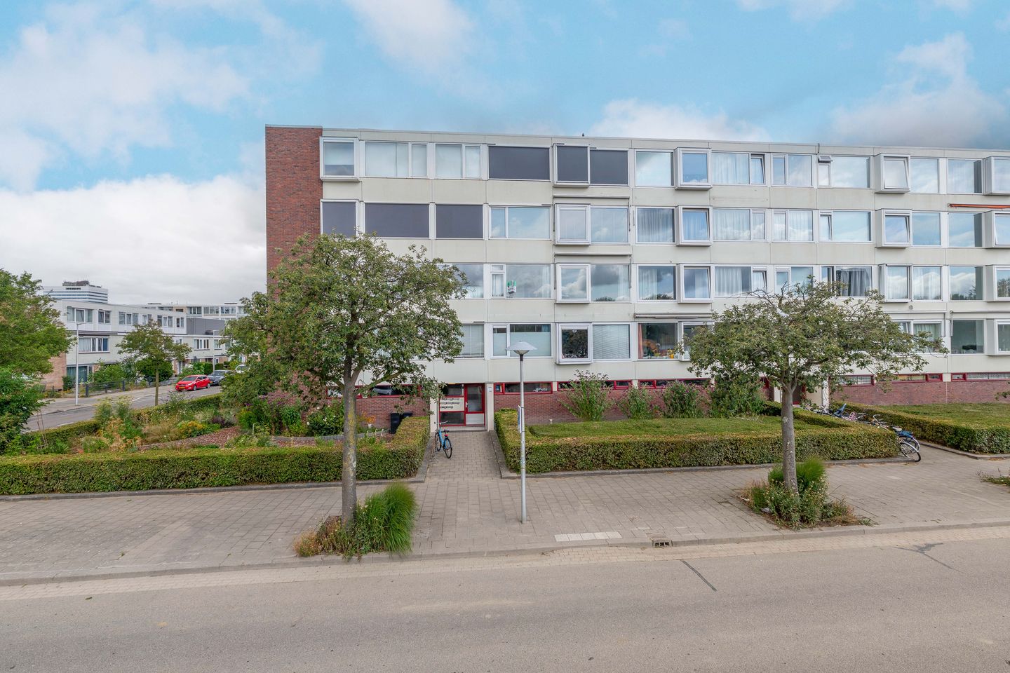 Foto 5 van Rooseveltlaan 700