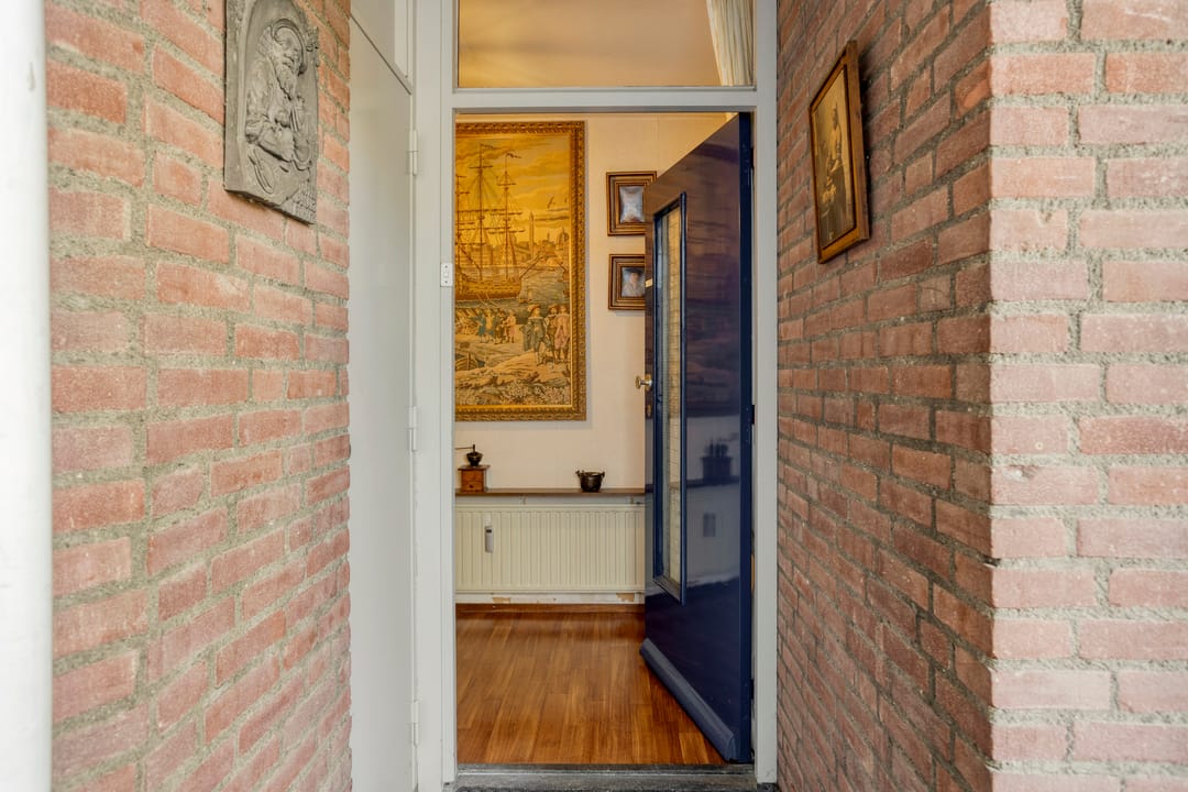 Photo 13 of Mariagardestraat 129