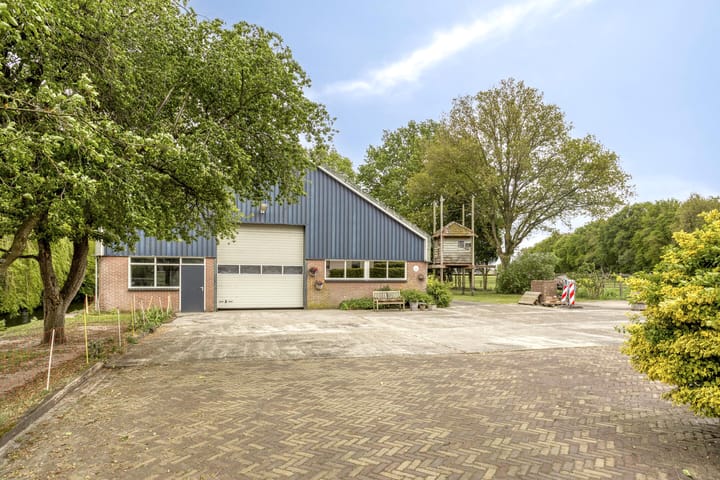 Jokweg 32, De Hoeve