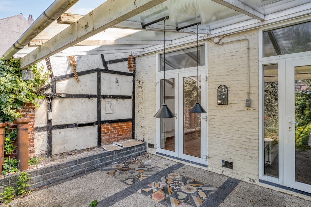 Photo 11 of Professor Scholsstraat 38