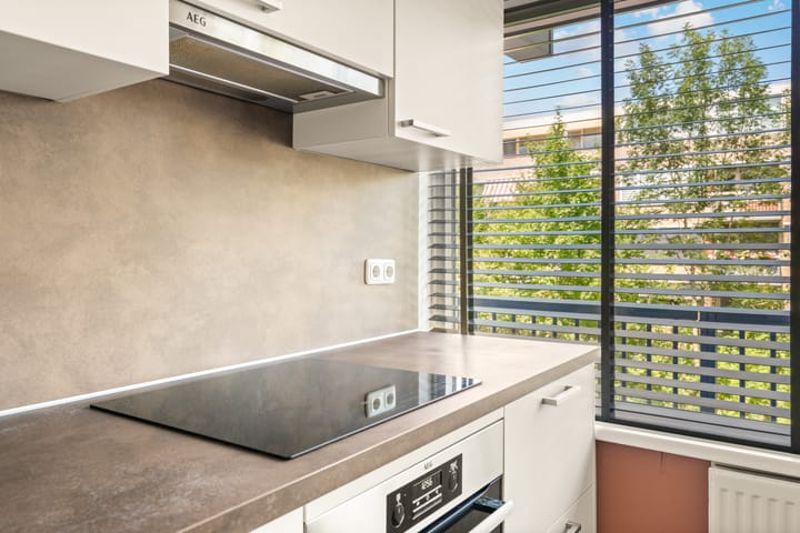 Appartement te koop: Jan Ligthartstraat 211, Heemskerk