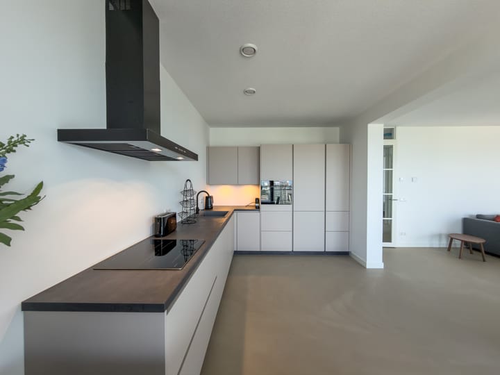 Appartement te huur: Saturnusstraat 18-2003, 'S-Gravenhage