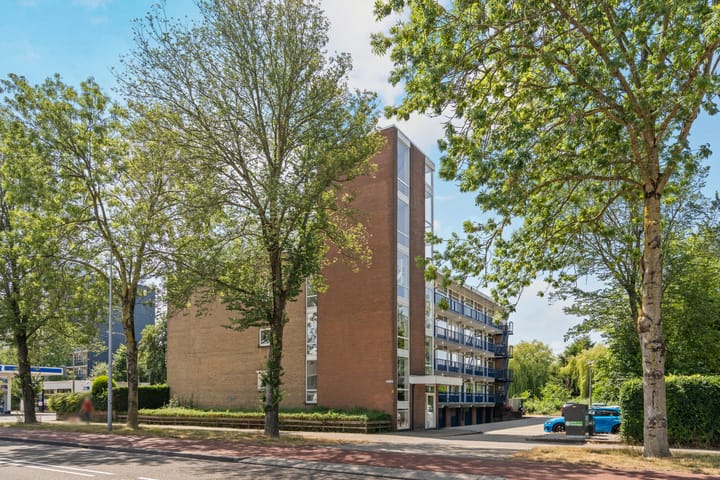 Foto 2 van Jan Ligthartstraat 211
