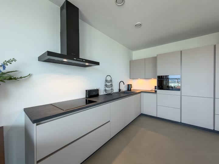 Appartement te huur: Saturnusstraat 18-2003, 'S-Gravenhage