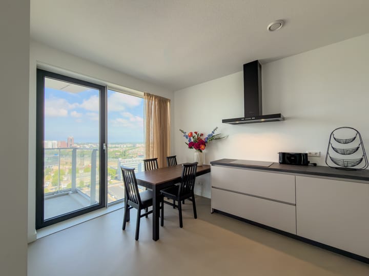 Appartement te huur: Saturnusstraat 18-2003, 'S-Gravenhage